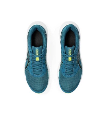 Deportiva Hombre Asics Jolt 4 Evening Teal/Black | La Granota