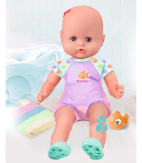 Nenuco Mi Primer Baño