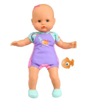 Nenuco Mi Primer Baño | Nenuco en La Granota