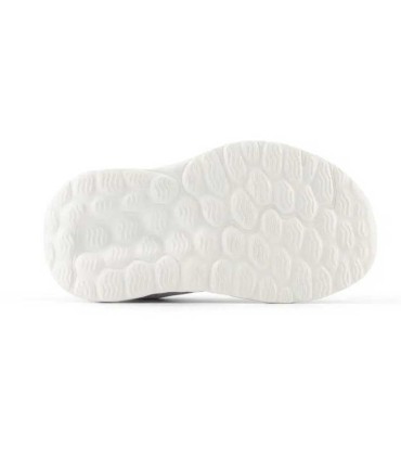 Zapatilla Deportiva Bebé New Balance 520v8 Blanco-Lila | La Granota