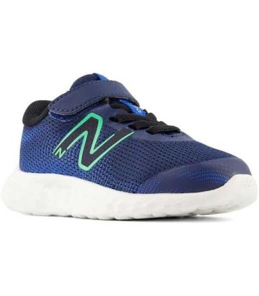 Zapatilla deportiva New Balance 520 Bebé Azul | La Granota