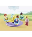 1·2·3 Carrusel Playmobil 71324