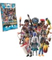 Figuras Serie 24 Azul Playmobil 70939
