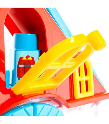 Granja De Actividades Musical Moltó | La Granota