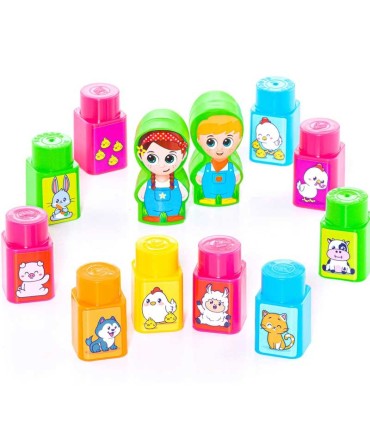 Granja De Actividades Musical Moltó | La Granota