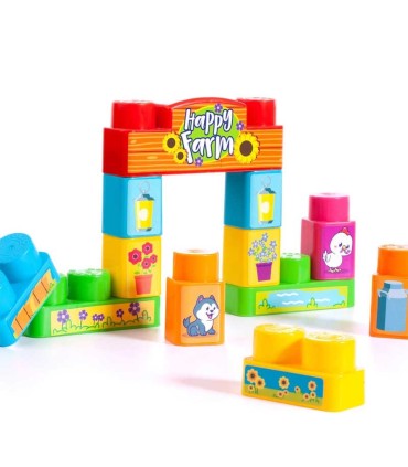 Granja De Actividades Musical Moltó | La Granota