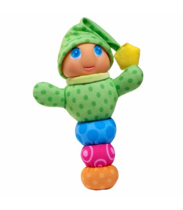 Gusy Luz  Moltó| La Granota