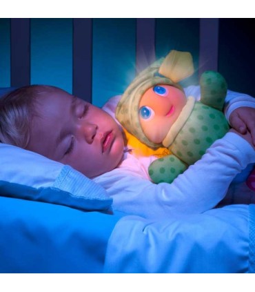 Gusy Luz  Moltó| La Granota