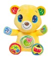 Peluche Osito Interactivo Gusy Luz Moltó