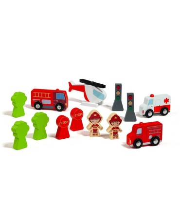 Gran Parking De Madera Moltó | La Granota