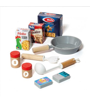 Mi Primera Cocina Moltó | La Granota