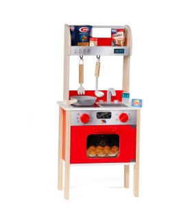 Mi Primera Cocina Moltó | La Granota