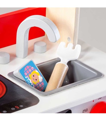 Mi Primera Cocina Moltó | La Granota