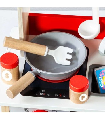 Mi Primera Cocina Moltó | La Granota