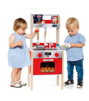 Mi Primera Cocina Moltó | La Granota