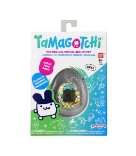 Tamagotchi Mascota Virtual Pochitchi Comic Book