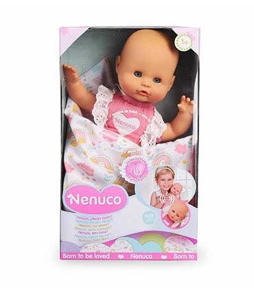 Nenuco Tienes Sueño | La Granota