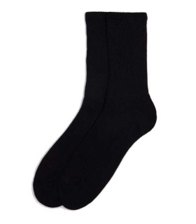 Calcetines Deportivos Adulto Con Puño Confort Ysabel Mora | La Granota