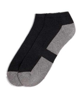 Calcetines Deportivos Invisibles Pack 3 Unidades