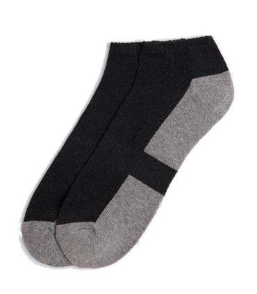 Calcetines Deportivos Invisibles Pack 3 Unidades