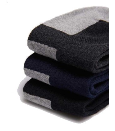 Calcetines Deportivos Invisibles Pack 3 Unidades