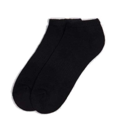 Calcetines Deportivos Invisibles Pack 3 Unidades