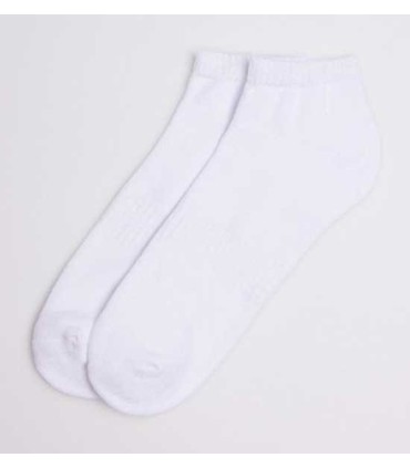 Calcetines Deportivos Adulto Invisibles Pack 3 Unidades Ysabel Mora