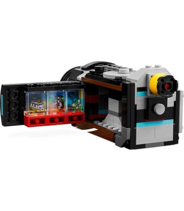 Cámara Retro Lego Creator 31147 | La Granota