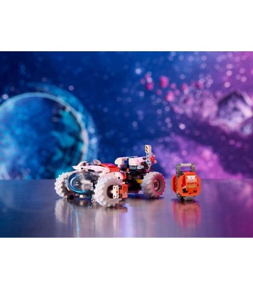 Cargadora Espacial De Superficie Lego Technic 42178 | La Granota