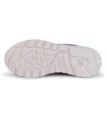 Zapatillas Deportivas Niña Munich Fuel Kid 57 Rosa | La granota