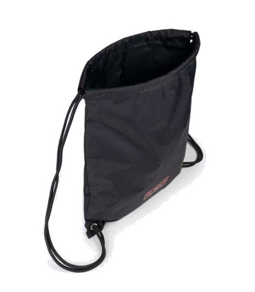 Saco Gimnasio Munich Negro | La Granota