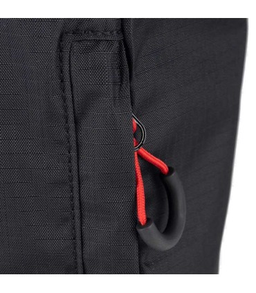 Saco Gimnasio Munich Negro | La Granota