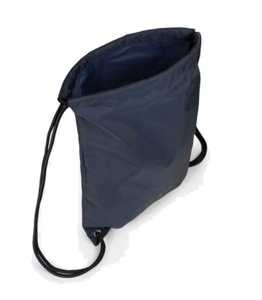 Saco Gimnasio Munich Blue | La Granota