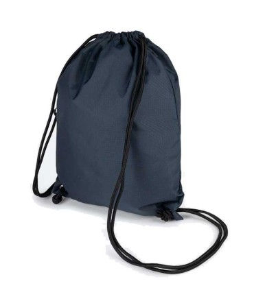 Saco Gimnasio Munich Blue | La Granota