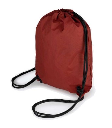 Saco Gimnasio Munich Brick | La Granota