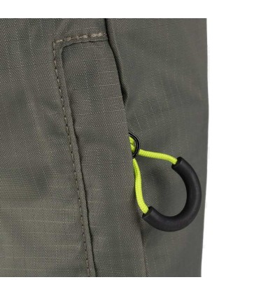 Saco Gimnasio Munich Khaki | La Granota