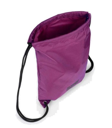 Saco Gimnasio Munich Orchid | La Granota