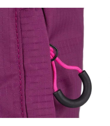 Saco Gimnasio Munich Orchid | La Granota