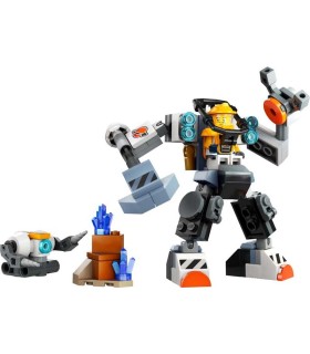 Meca De Construcción Espacial Lego 60428