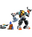 Meca De Construcción Espacial Lego 60428