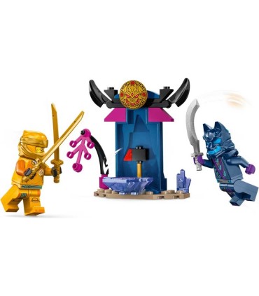 Meca De Combate De Arin Lego 71804 | La Granota