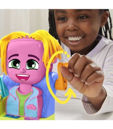 Play-Doh Peluquería Con Estilo | La Granota