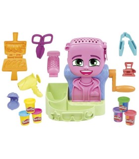 Play-Doh Peluquería Con Estilo | La Granota