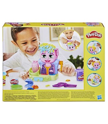 Play-Doh Peluquería Con Estilo | La Granota