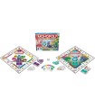 Juego Monopoly Junior Hasbro