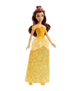 Muñeca Princesas Disney Bella | La Granota