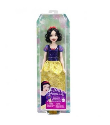 Muñeca Princesas Disney Blancanieves | La Granota