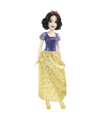 Muñeca Princesas Disney Blancanieves | La Granota