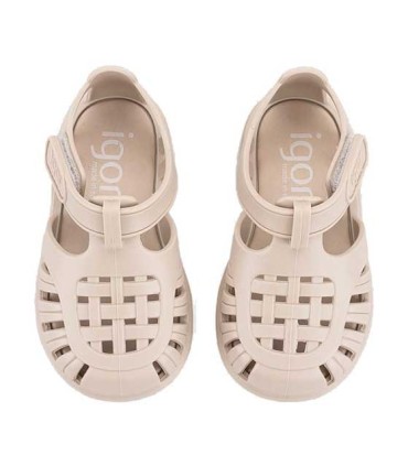 Cangrejera Niño Igor Tobby Solid Arena | La Granota