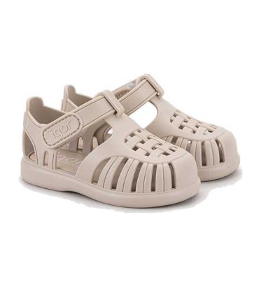 Cangrejera Niño Igor Tobby Solid Arena | La Granota